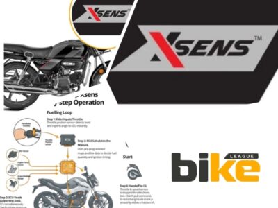 Hero MotoCorp XSens Technology: How it Works, Benefits & Pros