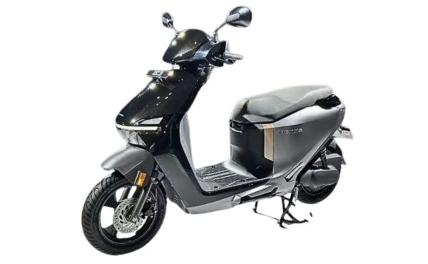 Honda QC3