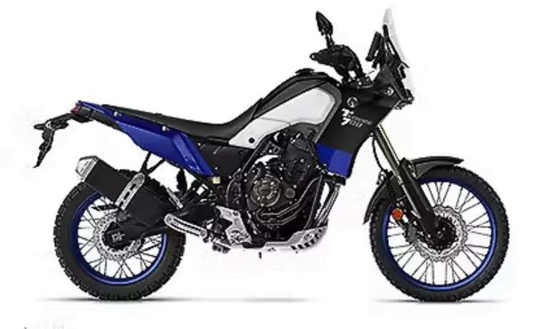YAMAHA TENERE 700