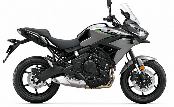 kawasaki