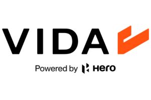 Vida ev scooters in India