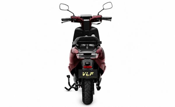 vlf tennis