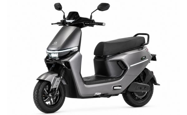 Ampere Magnus Neo Electric Bike