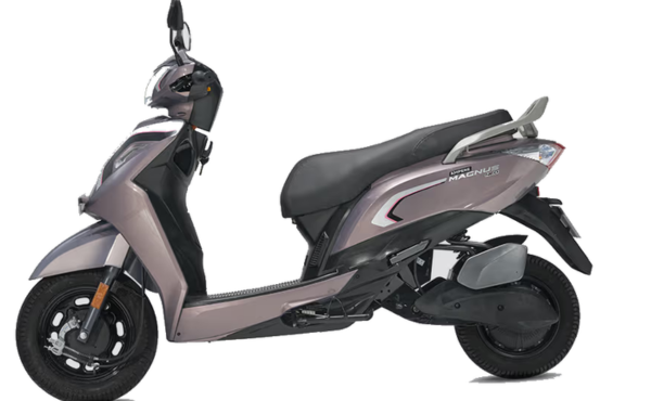 Ampere Magnus Neo Electric Bike
