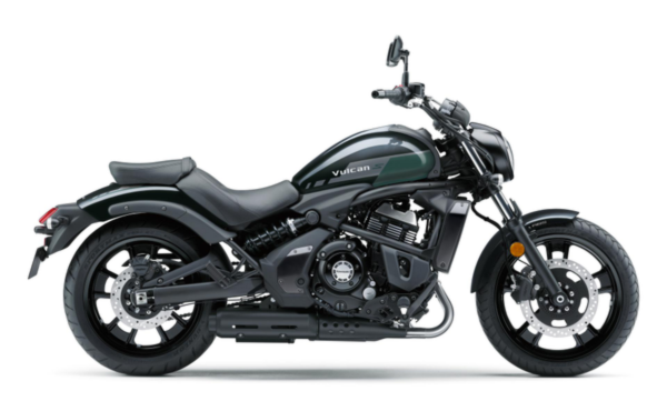 Vulcan-S