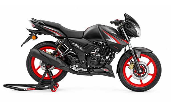 TVS-Apache-RTR-160