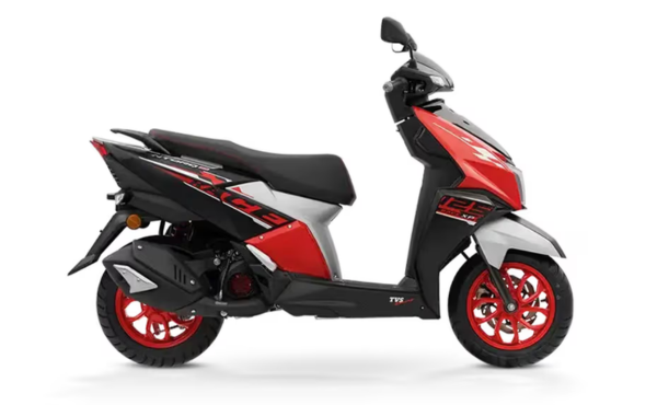 race red