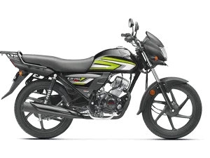 Honda-CD-110-Dream