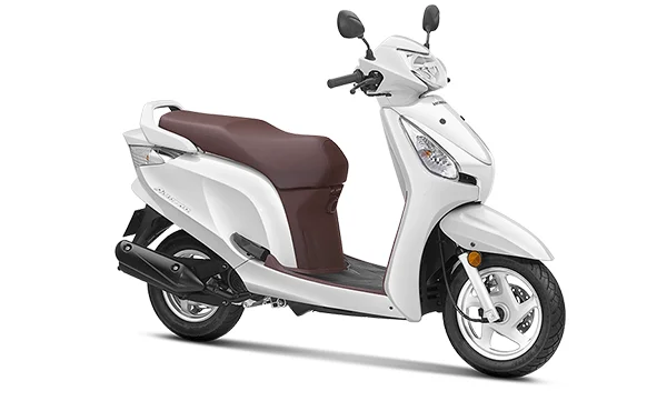 honda aviator 2019