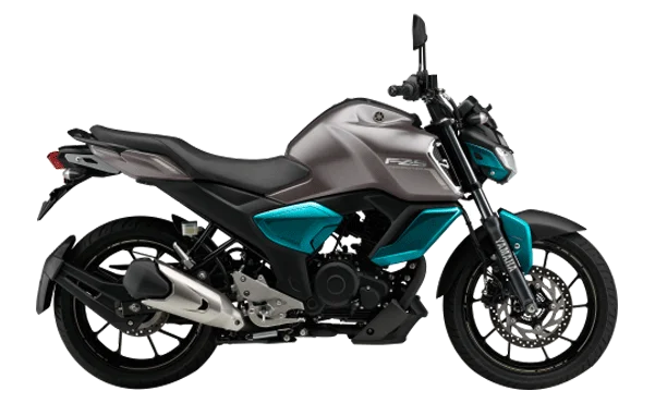 Yamaha-FZS-FI