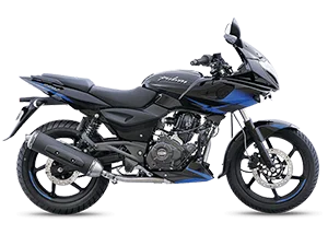 Pulsar 220 F