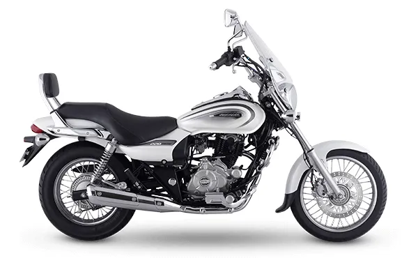 Bajaj Avenger Cruise 220