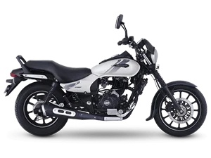 Bajaj Avenger Street 160 motorcycle