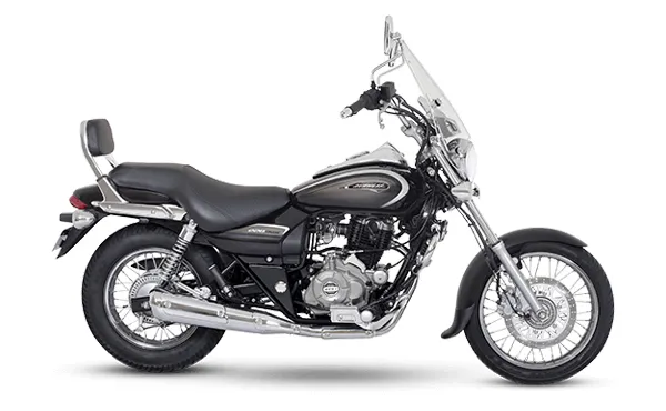 Bajaj Avenger Cruise 220