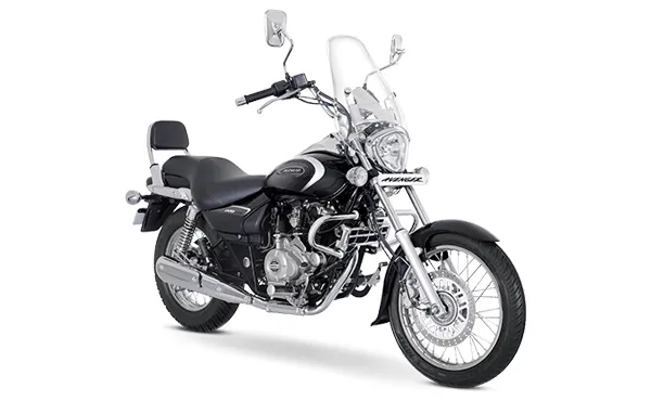 Bajaj Avenger Cruise 220