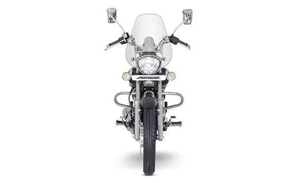 Bajaj Avenger Cruise 220
