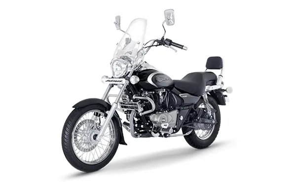 Bajaj Avenger Cruise 220
