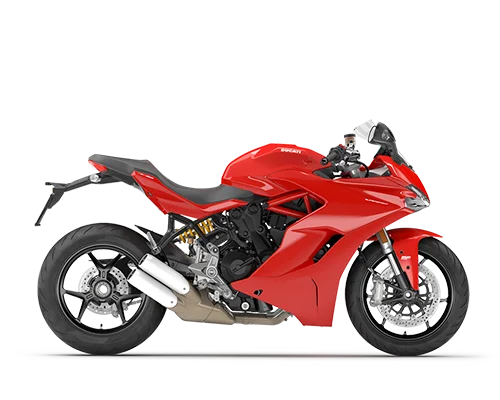 SUPERSPORT