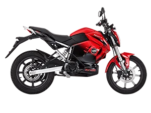 REVOLT RV 400 ELECTRIC BIKE