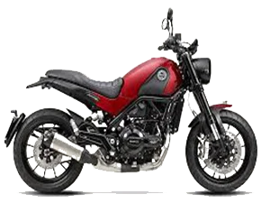 Leoncino 500