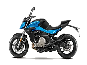 CF MOTO 300 NK