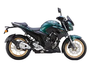 Yamaha-FZS-25