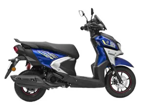 Yamaha-Ray-ZR-Street-Rally