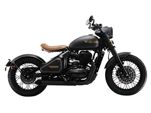 jawa motorcycles