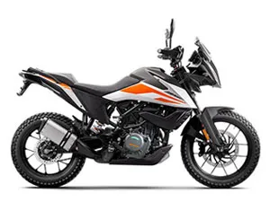 KTM 390 ADVENTURE