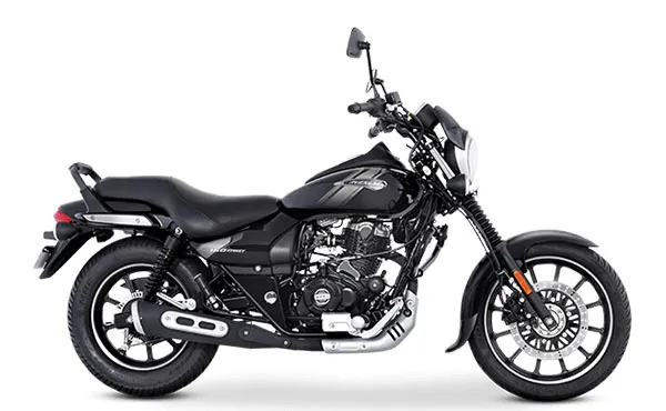 Bajaj Avenger Street 160