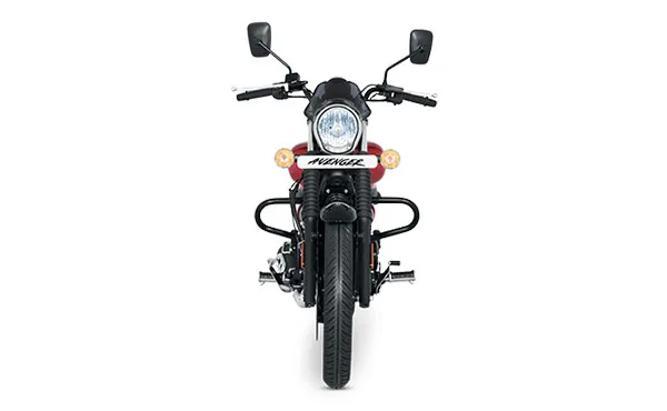 Bajaj Avenger Street 160