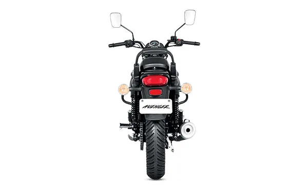 Bajaj Avenger Street 160
