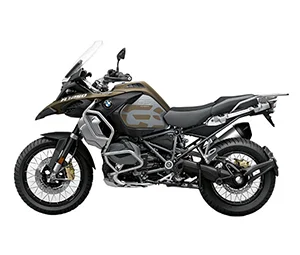 Bmw-R 1250 GS