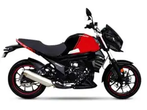 Mahindra-Mojo