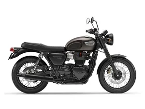 Triumph-Bonneville-T100-Black