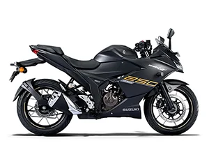GIXXER-SF-250