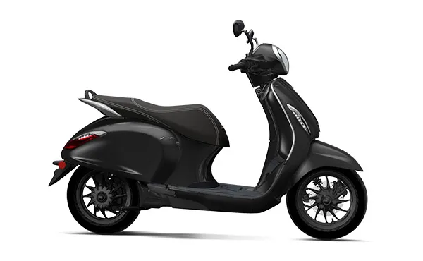Bajaj Chetak Premium