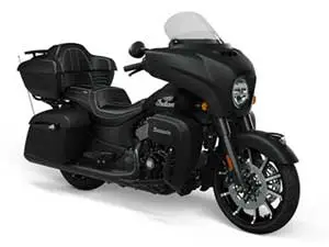 Roadmaster Dark Horse