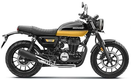 Honda CB350 RS