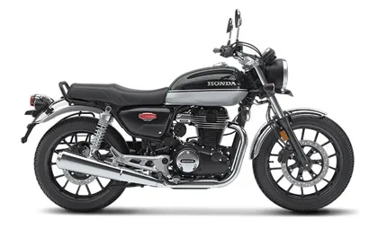Honda hness cb350