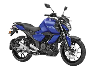 Yamaha FZ FI price in India