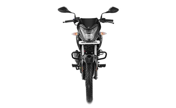 hero glamour xtec-rear profile