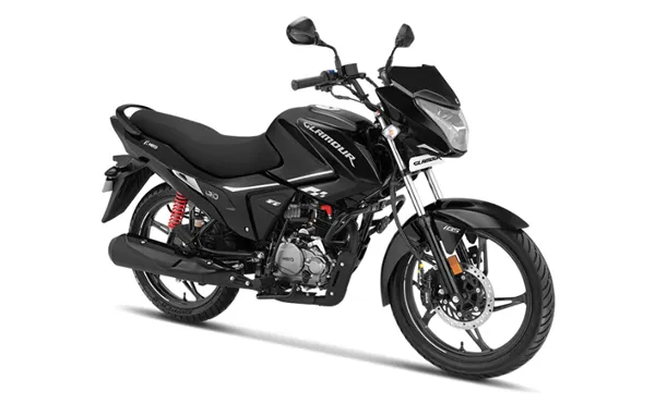 hero glamour xtec-right angled profile