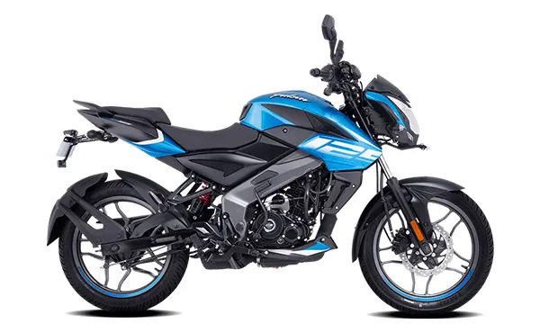 Bajaj Pulsar NS 125
