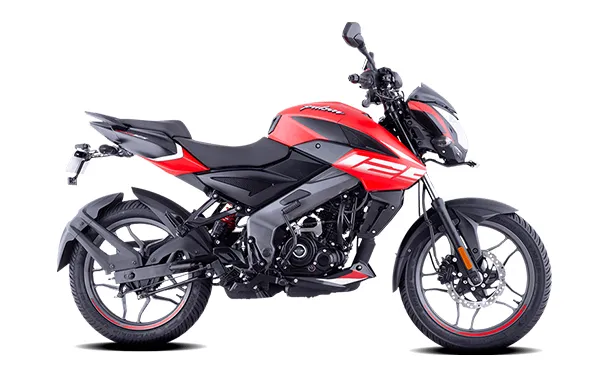 Bajaj Pulsar NS 125