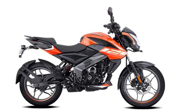 Bajaj Pulsar NS 125