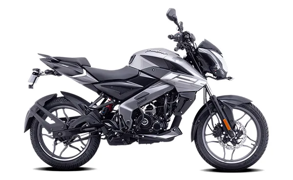 Bajaj Pulsar NS 125