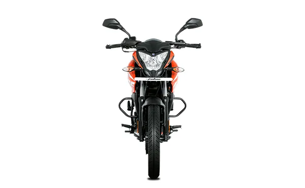 Bajaj Pulsar NS 125