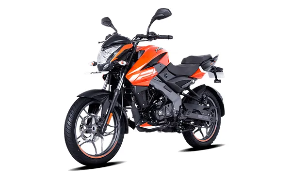 Bajaj Pulsar NS 125