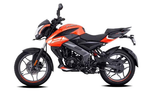 Bajaj Pulsar NS 125